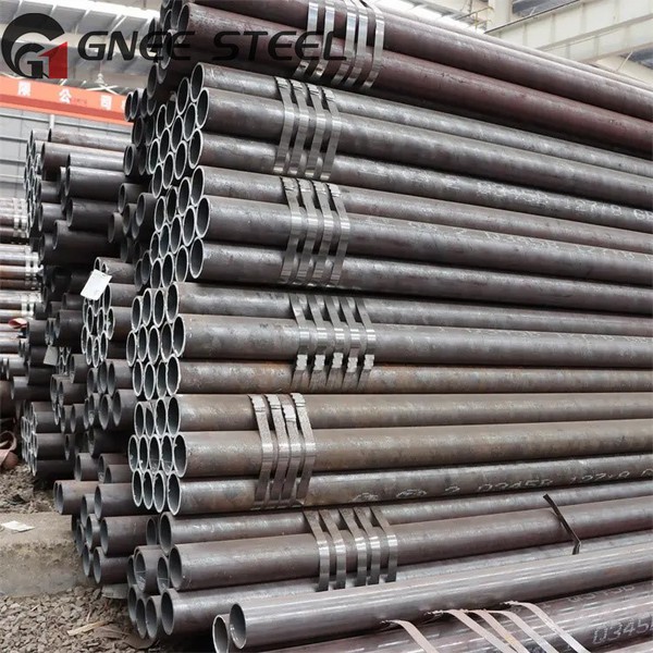 G3464 Stbl39 Alloy Steel Seamless Tube G3464 Stbl39 Alloy Steel Seamless Tube