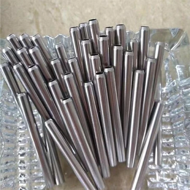 301 Seamless Pipe