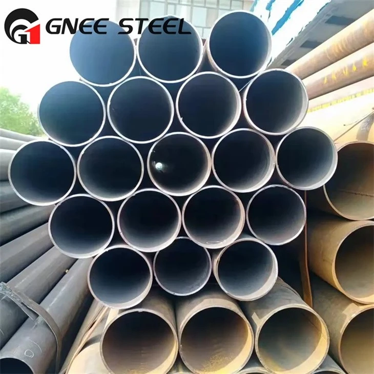 EN 10219 S355JRH Structural Steel Pipe
