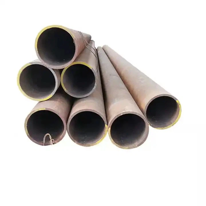 ASTM A 53 STEEL PIPE TUBE