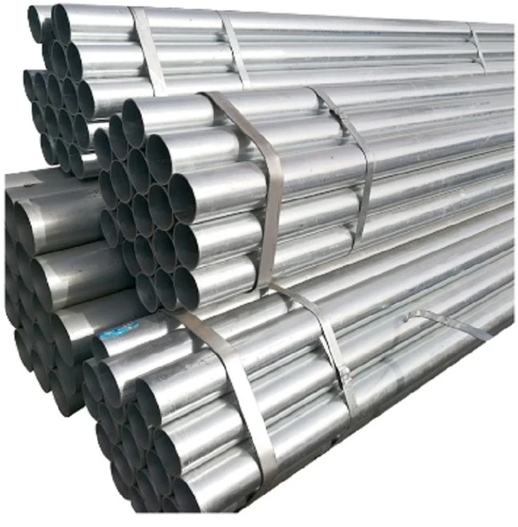 Food Grade SS321 Pipe