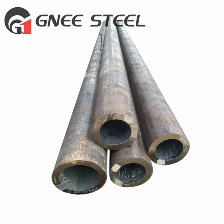 Seamless Carbon Steel Tube  (59)