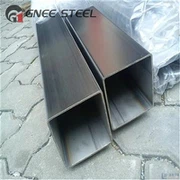 Brezšivna kvadratna cev iz nerjavečega jekla 310S