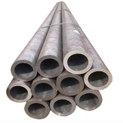 ASME SA179 Varjene jeklene cevi