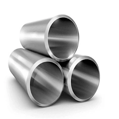 Polirana brezšivna cev iz nerjavečega jekla 310