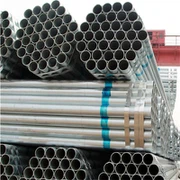 SA-335 P22 Cev iz ogljikovega jekla, pocinkana