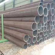 Brezšivne cevi iz ogljikovega jekla DIN 2440 ST33-2