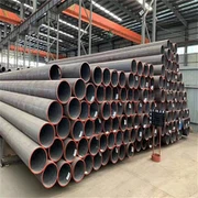 Brezšivna jeklena cev STPT42