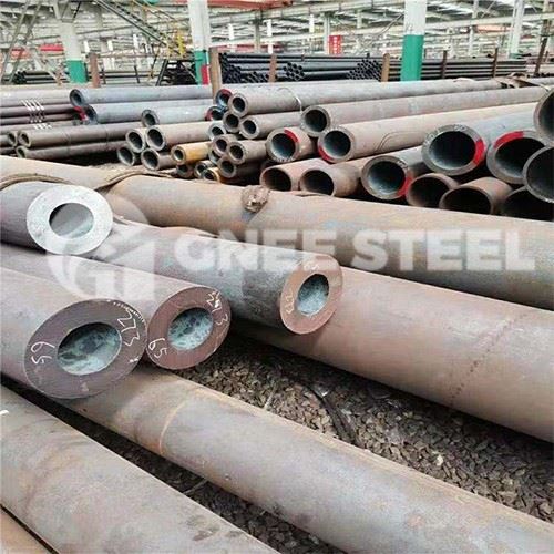A213 T2 Alloy Steel Seamless Boiler Tube