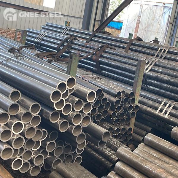ASTM A213 / ASME SA213 Grade T11 Seamless Alloy Steel Tube