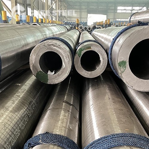 SA335 P5 pipe SA335 P5 pipe