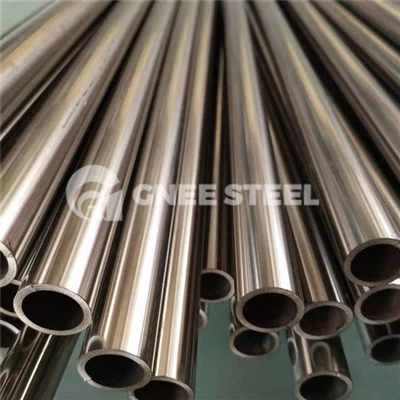 Dobavitelj cevi iz nerjavečega jekla