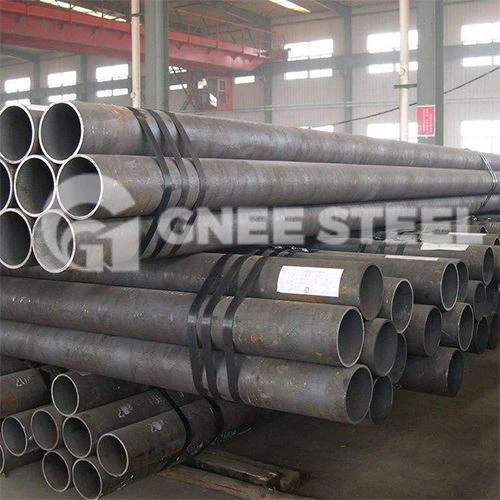 High pressure boiler tube